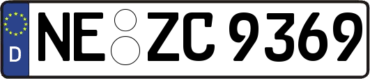 NE-ZC9369