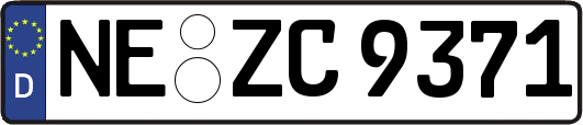 NE-ZC9371