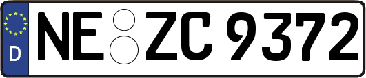 NE-ZC9372