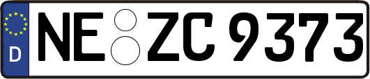 NE-ZC9373