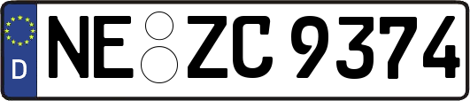 NE-ZC9374