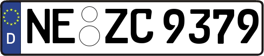 NE-ZC9379