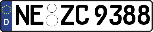 NE-ZC9388