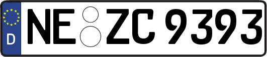 NE-ZC9393