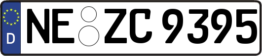 NE-ZC9395