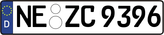 NE-ZC9396