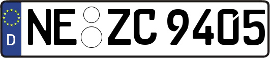 NE-ZC9405