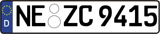 NE-ZC9415