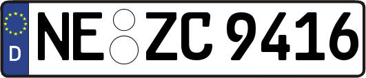 NE-ZC9416