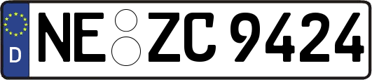 NE-ZC9424