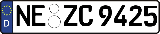 NE-ZC9425