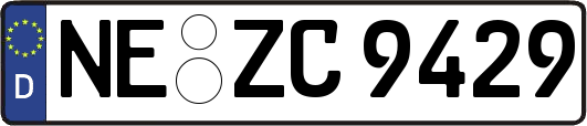 NE-ZC9429