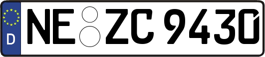 NE-ZC9430