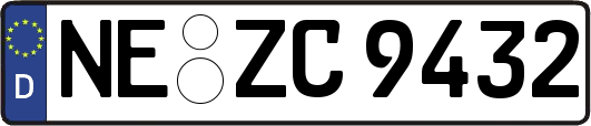NE-ZC9432