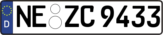 NE-ZC9433