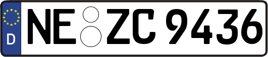 NE-ZC9436