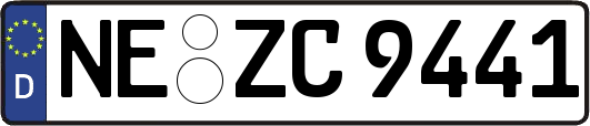 NE-ZC9441