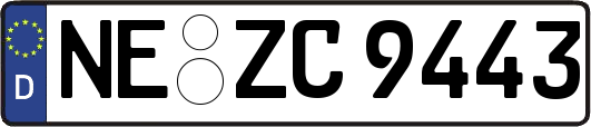 NE-ZC9443