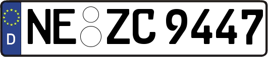 NE-ZC9447
