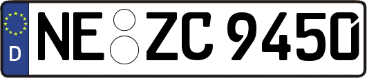 NE-ZC9450