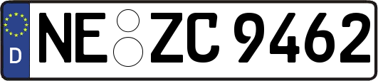 NE-ZC9462