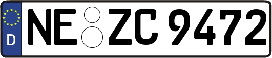 NE-ZC9472