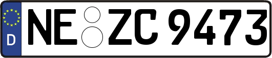 NE-ZC9473