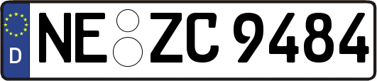 NE-ZC9484