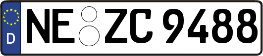 NE-ZC9488