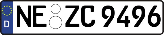 NE-ZC9496