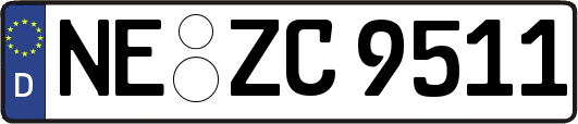 NE-ZC9511