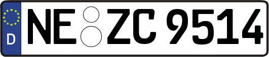 NE-ZC9514