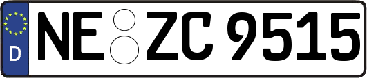 NE-ZC9515