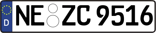 NE-ZC9516