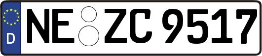 NE-ZC9517