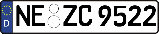 NE-ZC9522