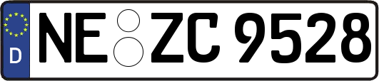 NE-ZC9528