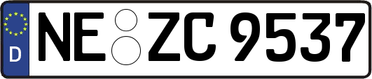 NE-ZC9537