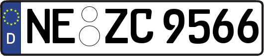 NE-ZC9566