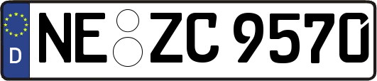 NE-ZC9570