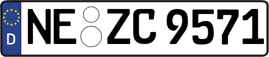 NE-ZC9571