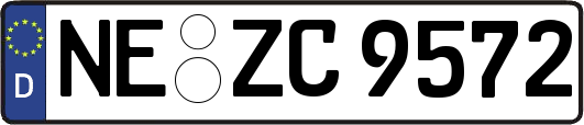 NE-ZC9572
