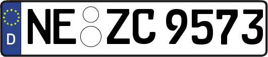 NE-ZC9573
