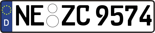 NE-ZC9574