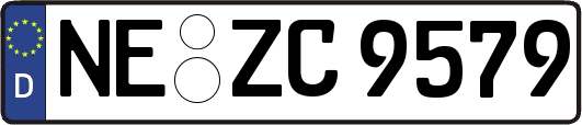 NE-ZC9579