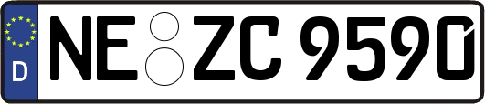 NE-ZC9590