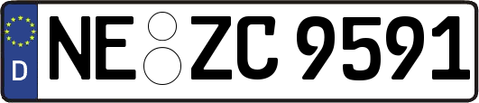 NE-ZC9591