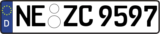 NE-ZC9597