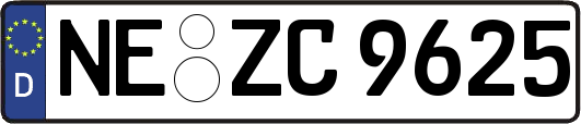 NE-ZC9625