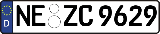 NE-ZC9629